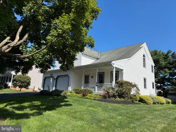 260 S Homestead Dr, Landisville, PA 17538