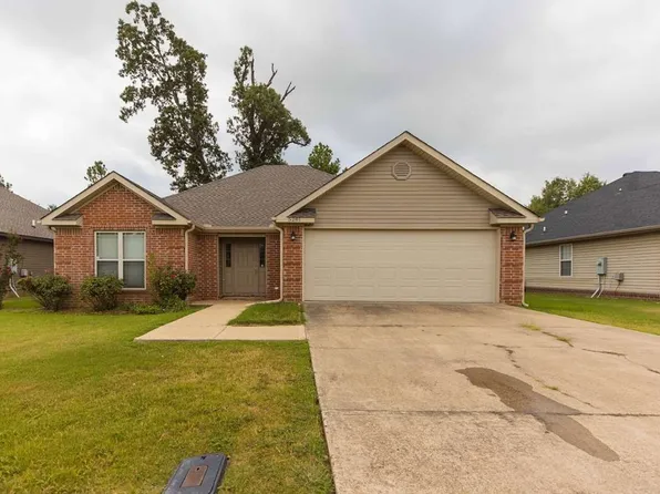 5281 Nathan Dr, Jonesboro, AR 72401