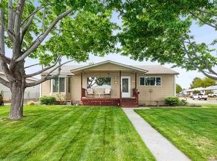 800 Catskill St, Richland, WA