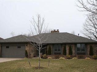 3503 S Pickwick Ave, Springfield, MO 65804