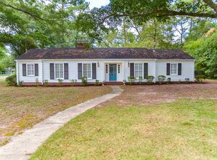 2100 Birch St SE, Decatur, AL 35601