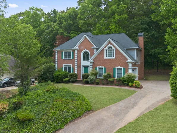 3659 Fowler Rdg, Douglasville, GA 30135
