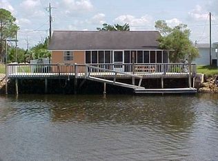 20715 Marina Rd, Perry, FL 32348