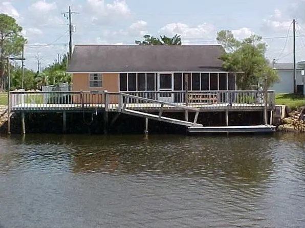 20715 Marina Rd, Perry, FL 32348