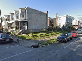 1265 S Ruby St, Philadelphia, PA 19143