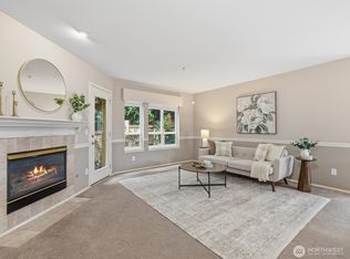 Village At Casper's Mill, Everett, WA 98208