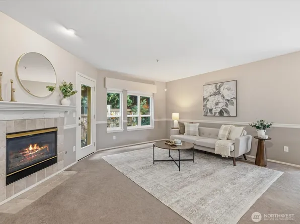 1600 121st Street SE #J104, Everett, WA 98208