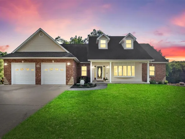 1018 Stone Hill Hwy, Hermann, MO 65041