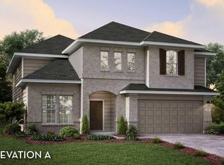 1715 Prairie Ridge Ct, Angleton, TX 77515