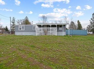 10519 S Cheney St, Cheney, WA 99004