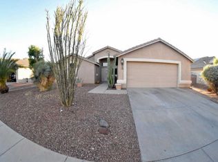 718 S Sierra Nevada Dr, Tucson, AZ 85748