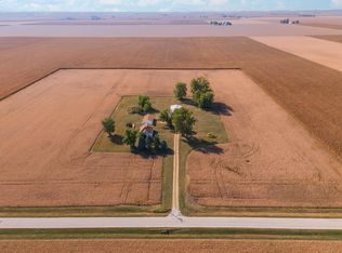 9416 E 1400 North Rd, Chenoa, IL 61726