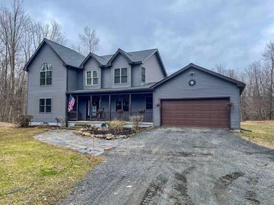 674 Skyline Trl, Chester, MA, 01011