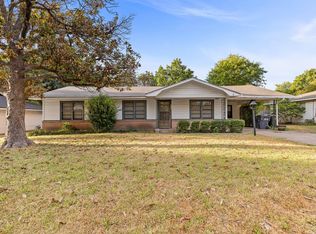3300 Wynmore Dr, Waco, TX 76706