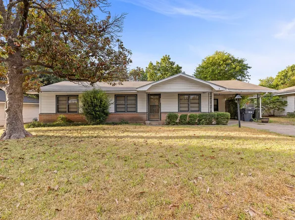 3300 Wynmore Dr, Waco, TX 76706
