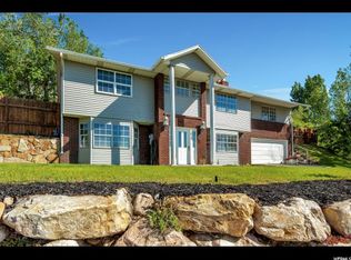 530 Lacey Way, North Salt Lake, UT 84054