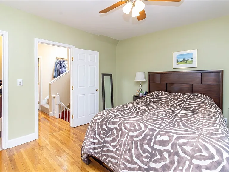 17 Dartmouth St #3 — Photo 11