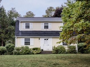 195 Crawford St, Northborough, MA 01532