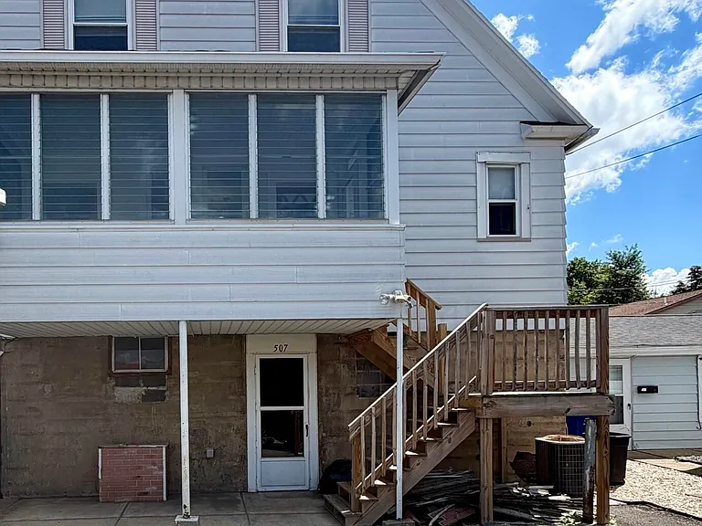 507 Northampton St #2 — Photo 1