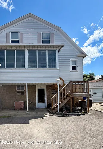 507 Northampton St #2 Photo 1