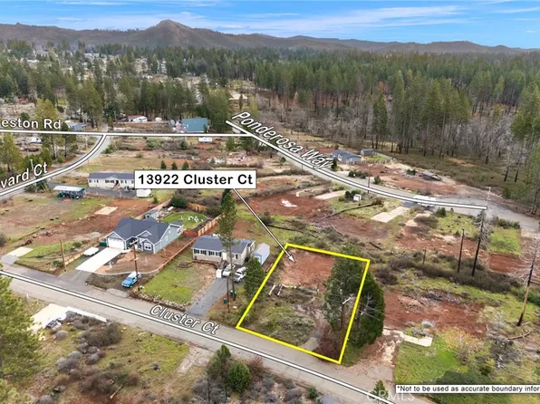 13922 Cluster Ct #68, Magalia, CA 95954