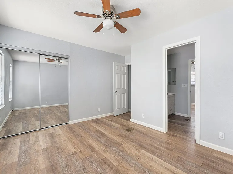 3802 Foust Trl #A — Photo 30