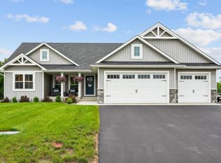 1623 Otter Way, New Richmond, WI 54017