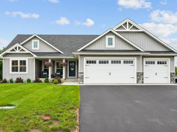 1623 Otter Way, New Richmond, WI 54017