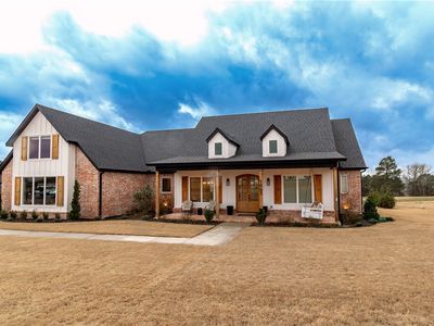 1063 Noah St, Fayetteville, AR, 72703