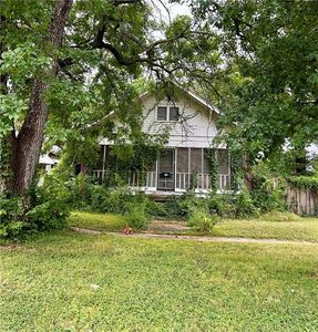 621 W Laurel St, Independence, KS, 67301