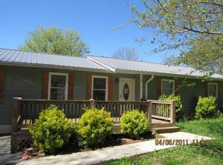 1119 Roberts Ridge Rd LOT 3, Ellijay, GA 30540