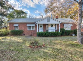 1809 Wilkinson Cir, Augusta, GA 30904