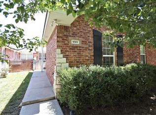 4511 Steffi Ct, Amarillo, TX 79110