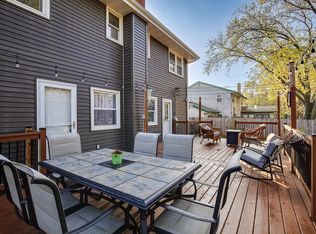 1713 Gurney St N, Maplewood, MN 55117