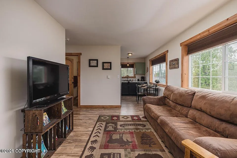 2 bed, 1.0 bath, 576 sqft, $1,850 — Photo 3
