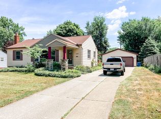 5465 Melody Ln, Willoughby, OH 44094