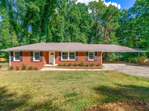 4211 King Springs Rd SE, Smyrna, GA 30082