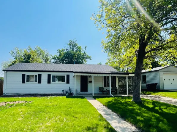 (undisclosed Address), Denver, CO 80222