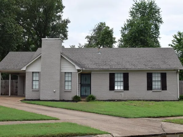 1400 Dover Rd, West Memphis, AR 72301
