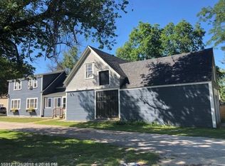 16 Martin St, Mechanic Falls, ME 04256