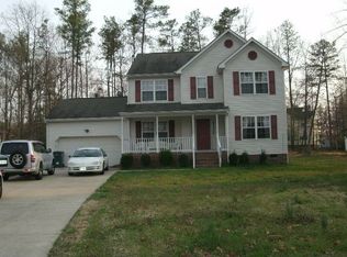 2905 Fishduck Ct, Henrico, VA 23231