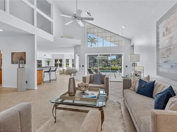 522 Cormorant CV, NAPLES, FL 34113