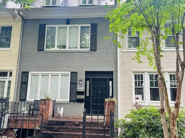 2639 Woodley Pl NW #A, Washington, DC 20008