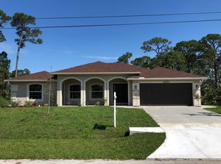 1071 SW Macao Ave, Port Saint Lucie, FL 34953