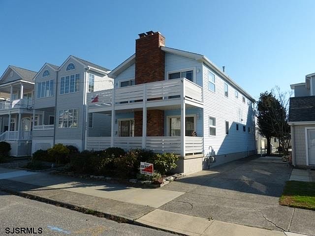 Home Exterior