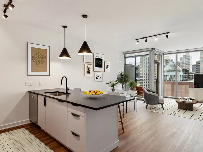 345 N La Salle Dr #4301 — Photo 5
