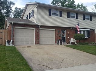 300 W Market St, Springboro, OH 45066