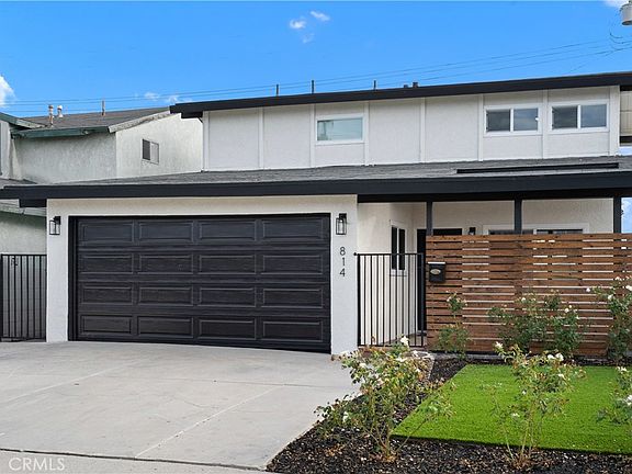 2nd image of 814 E Calbas St