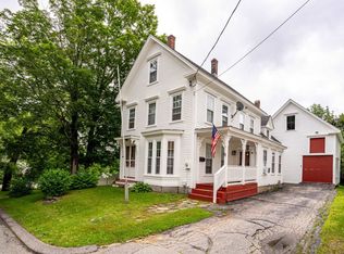 11 Lincoln St, Farmington, NH 03835