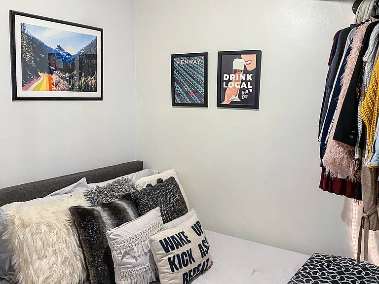 37 Sheafe St #9 — Photo 17